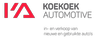 Logo Koekoek Automotive